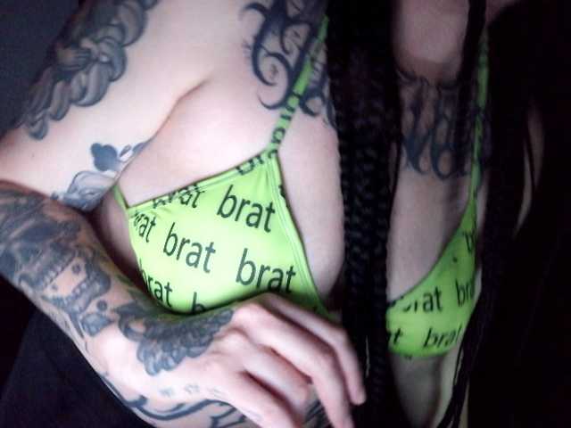 fetishslut4u's BongaCams show and profile