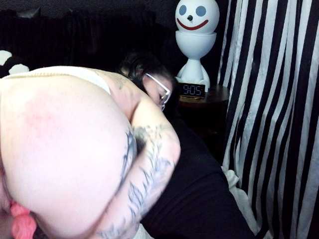 Preview of fetishslut4u