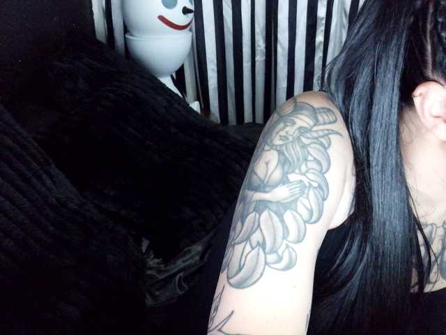 fetishslut4u's BongaCams show and profile