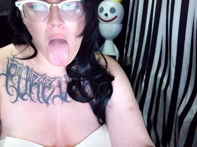fetishslut4u's BongaCams show and profile