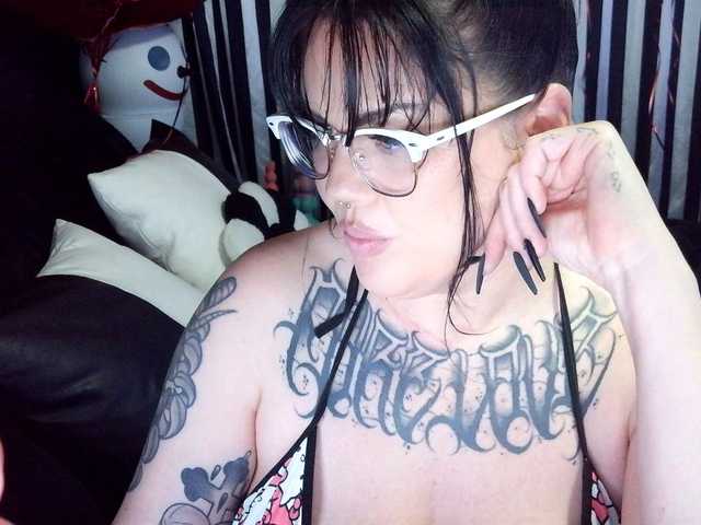 fetishslut4u's BongaCams show and profile