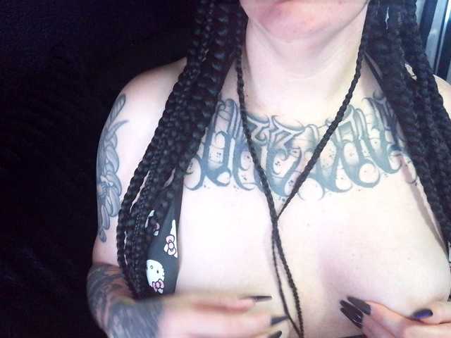 fetishslut4u's BongaCams show and profile