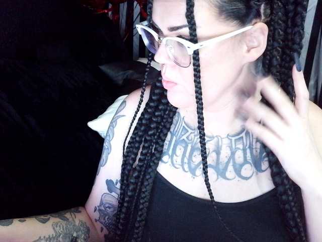 fetishslut4u's BongaCams show and profile