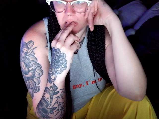 fetishslut4u's BongaCams show and profile