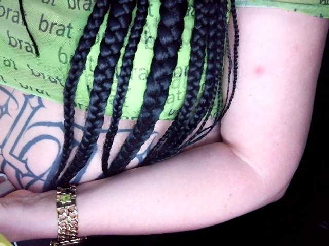 fetishslut4u's BongaCams show and profile