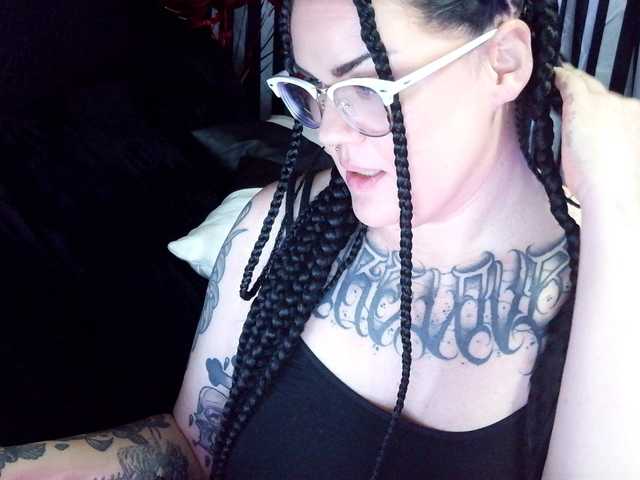 fetishslut4u's BongaCams show and profile