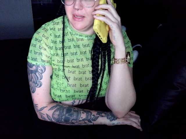 fetishslut4u's BongaCams show and profile