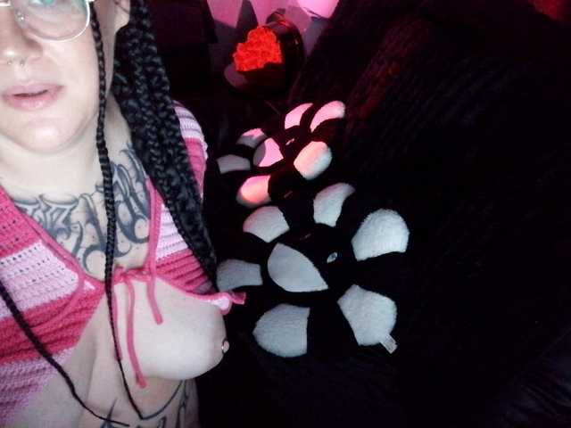 fetishslut4u live cam profile