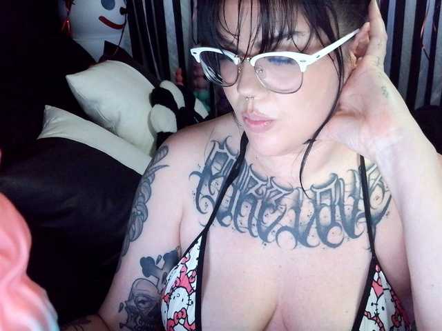 fetishslut4u's BongaCams show and profile