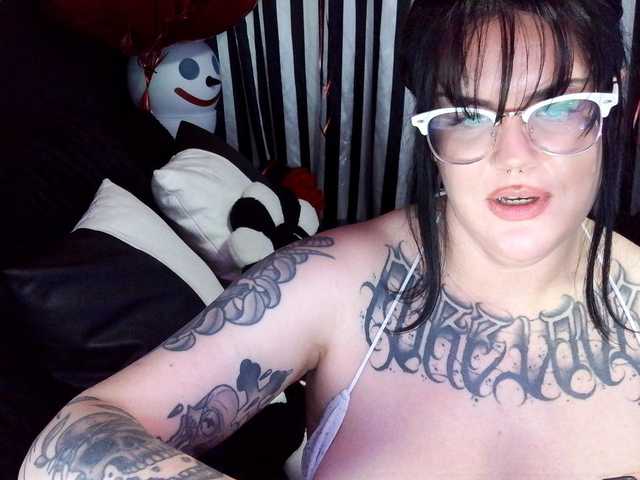 fetishslut4u's BongaCams show and profile