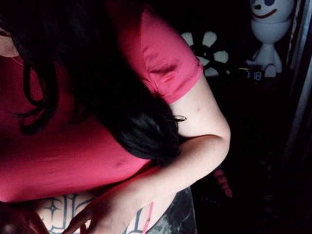 fetishslut4u's BongaCams show and profile