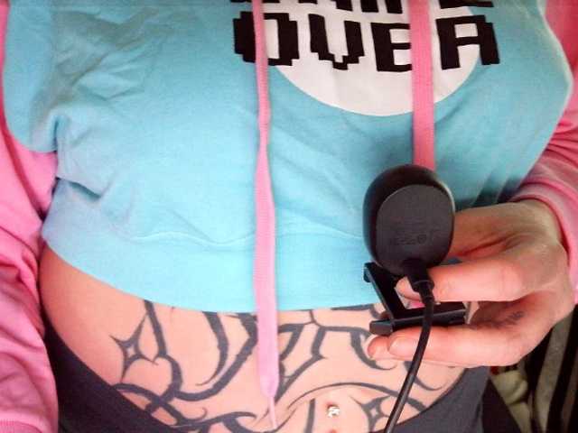 fetishslut4u's BongaCams show and profile