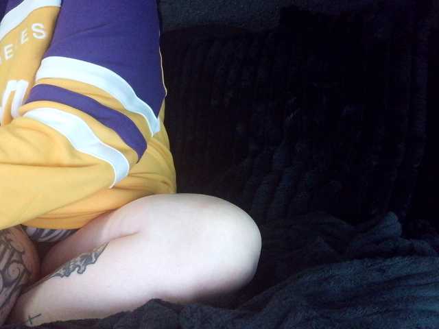 fetishslut4u's BongaCams show and profile