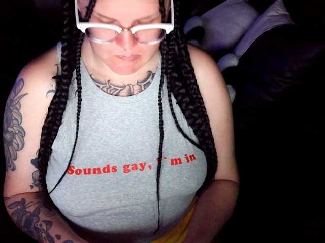 fetishslut4u's BongaCams show and profile