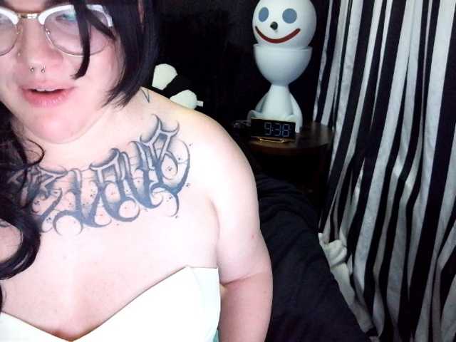 fetishslut4u's BongaCams show and profile