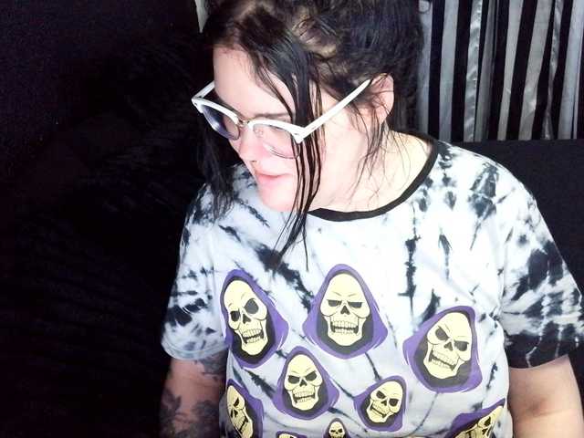 fetishslut4u's BongaCams show and profile