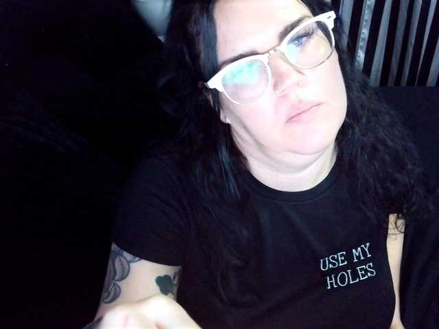 fetishslut4u – webcam model profile photo