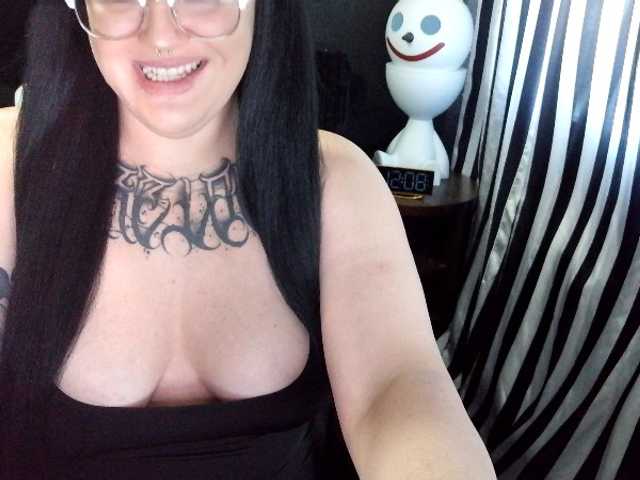 fetishslut4u's BongaCams show and profile