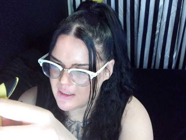 fetishslut4u's BongaCams show and profile
