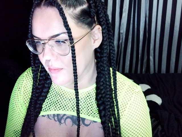 fetishslut4u's BongaCams show and profile