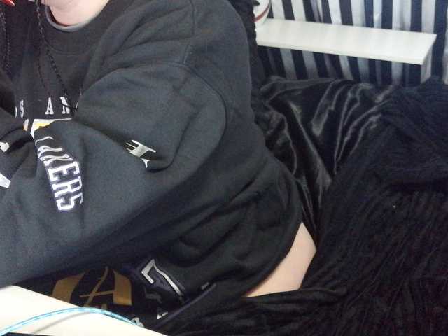 fetishslut4u – webcam model profile photo