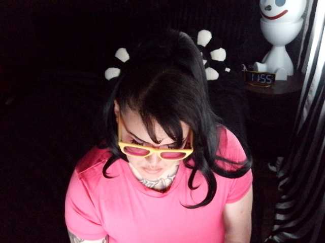 fetishslut4u's BongaCams show and profile