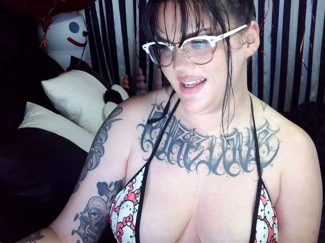 fetishslut4u's BongaCams show and profile