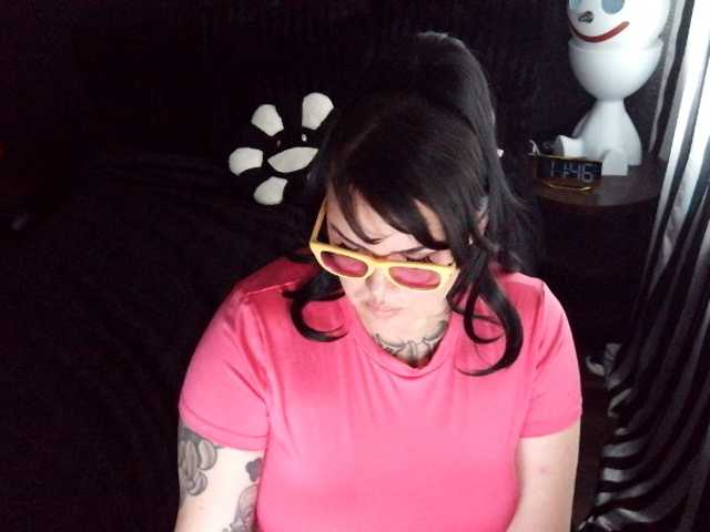 fetishslut4u's BongaCams show and profile