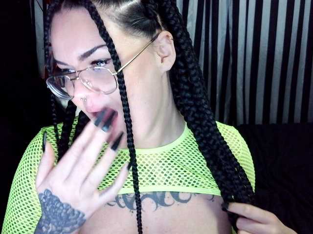 fetishslut4u's BongaCams show and profile