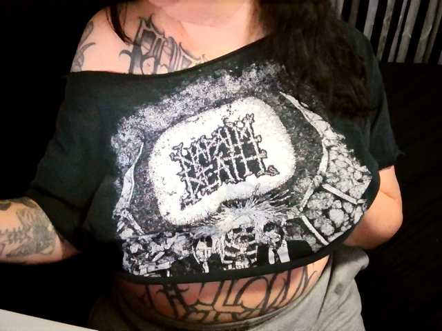 fetishslut4u's BongaCams show and profile