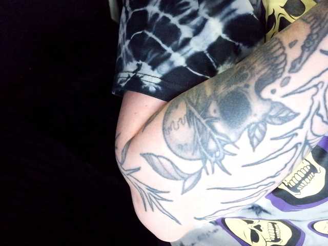 fetishslut4u from BongaCams is Freechat