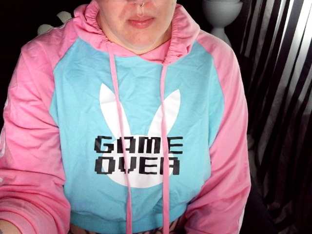 fetishslut4u's BongaCams show and profile