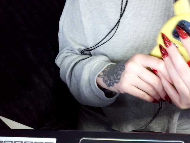 fetishslut4u's BongaCams show and profile