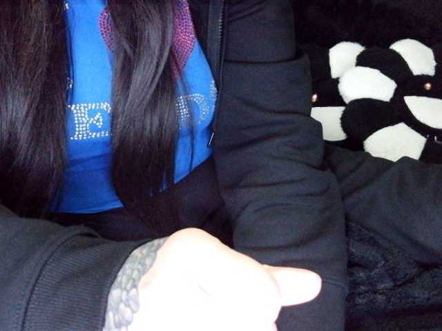 fetishslut4u's BongaCams show and profile