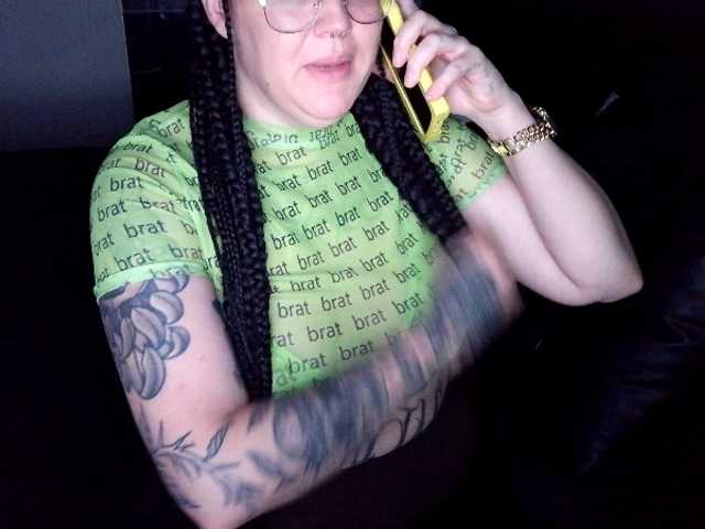 fetishslut4u's BongaCams show and profile