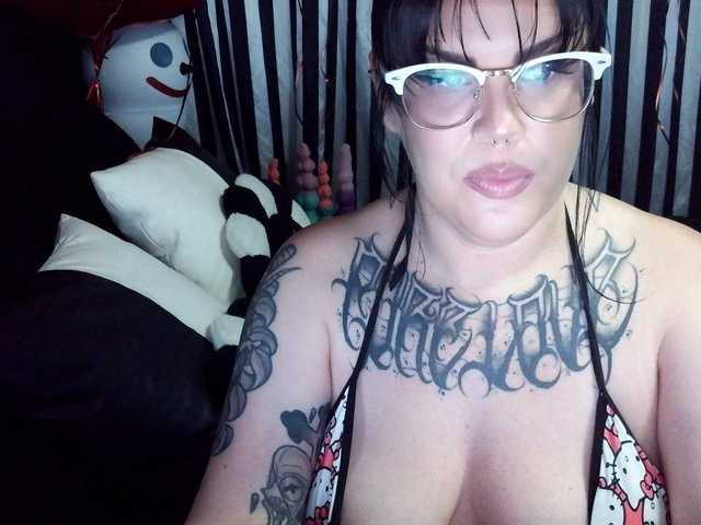 fetishslut4u's BongaCams show and profile