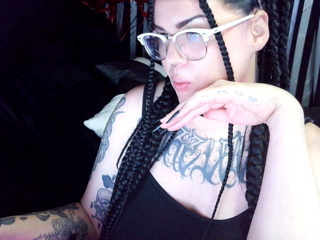 fetishslut4u's BongaCams show and profile