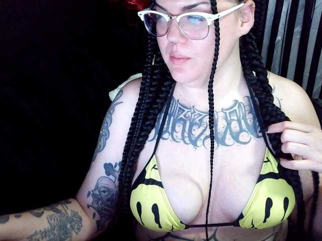 fetishslut4u's BongaCams show and profile