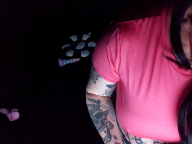 fetishslut4u's BongaCams show and profile