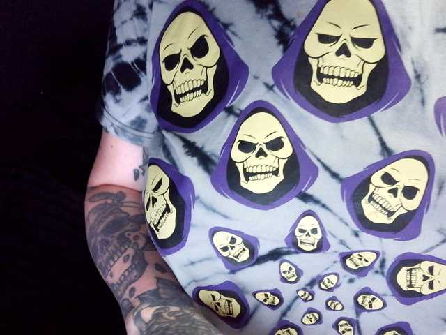 fetishslut4u from BongaCams is Freechat