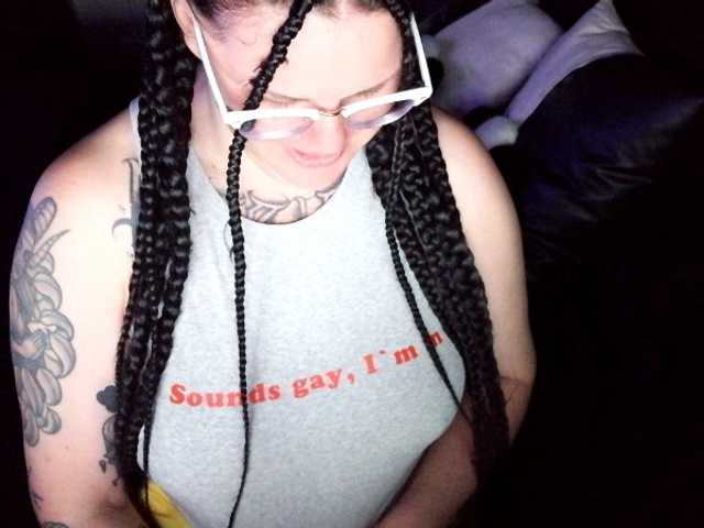 fetishslut4u's BongaCams show and profile