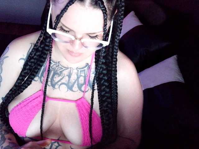 fetishslut4u's BongaCams show and profile