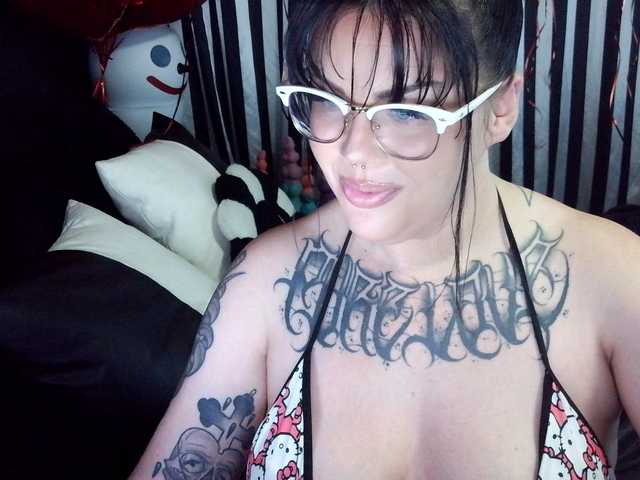 fetishslut4u's BongaCams show and profile