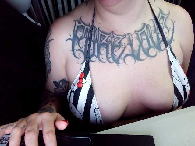 fetishslut4u's BongaCams show and profile