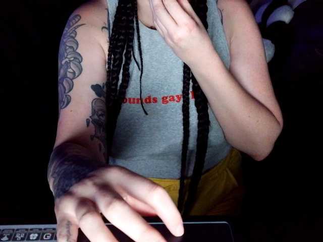 fetishslut4u's BongaCams show and profile