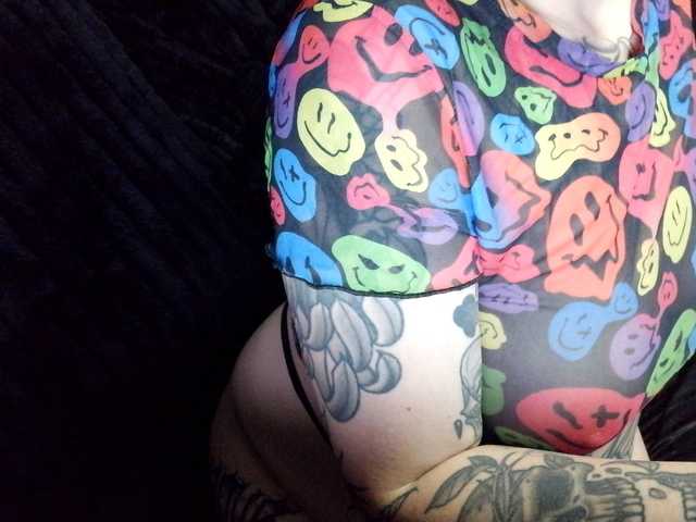 fetishslut4u's BongaCams show and profile