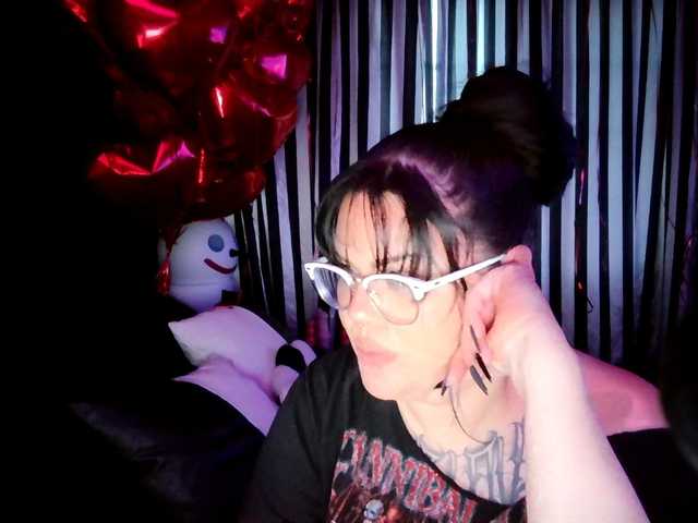 fetishslut4u's BongaCams show and profile