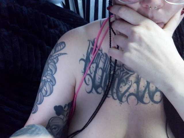 fetishslut4u's BongaCams show and profile