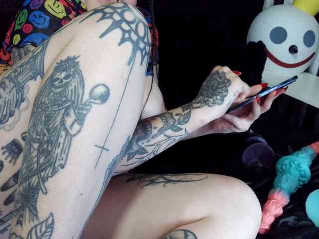 fetishslut4u fetishslut4u