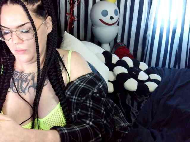 fetishslut4u webcam